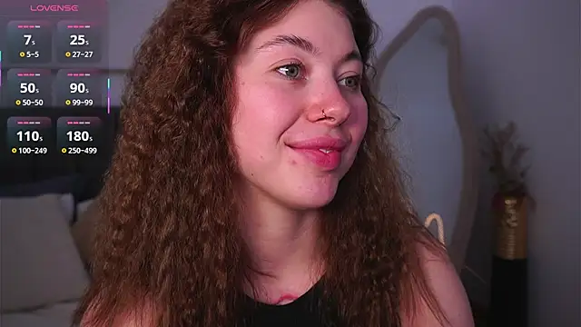 SimonaGerry Adlı Modelin Canlı XXX Sohbeti