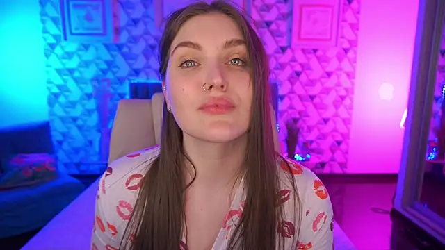 EmmyCharmm – Live XXX-chat