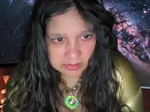 Chat XXX en directo de MelanieFawker