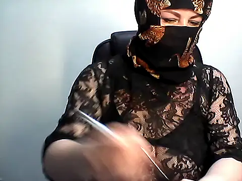 XXX chat uživo modela EllaLove2277