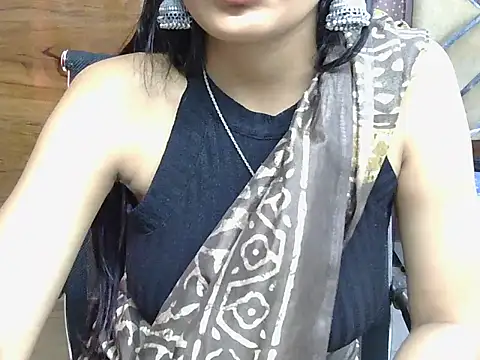 sweet_riyaaa's Webcam Show