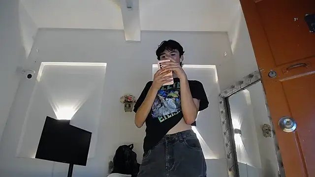 jullian_ricci webkamerás műsora