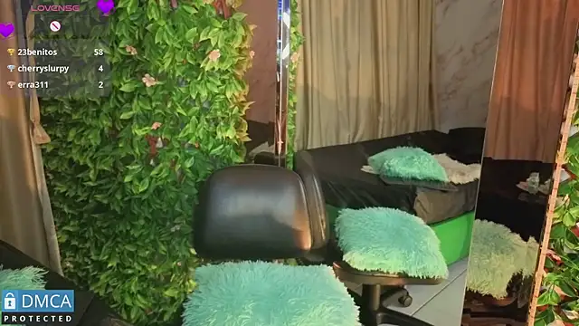 eva_sabina__ – Live XXX-chat