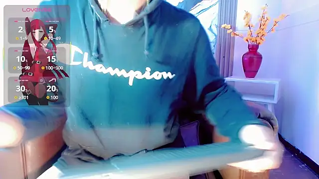 Tiffany_Monfort_ webcam show