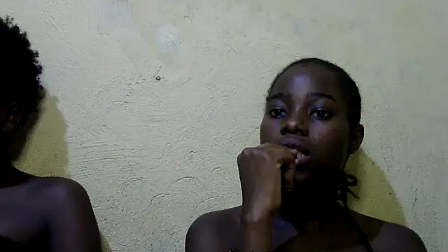 Rerpuss1のウェブカメラショー