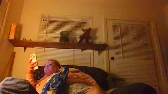 Show webcam de ajsin7