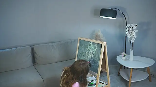 TamaPiccione's Live XXX Chat