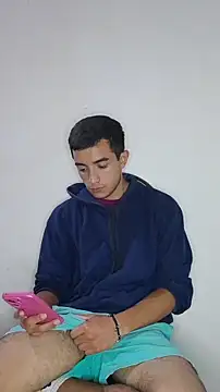 Thick_Cock 在線直播表演