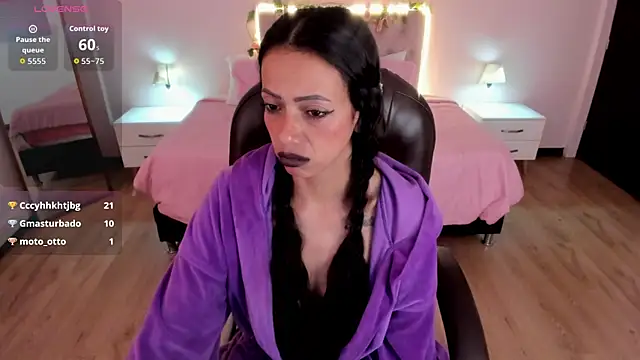 Mariam_Lopez__ Live XXX-Chat