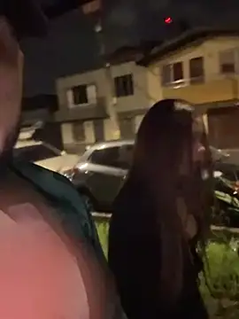 lindaandtonyn Webbikameraesitys