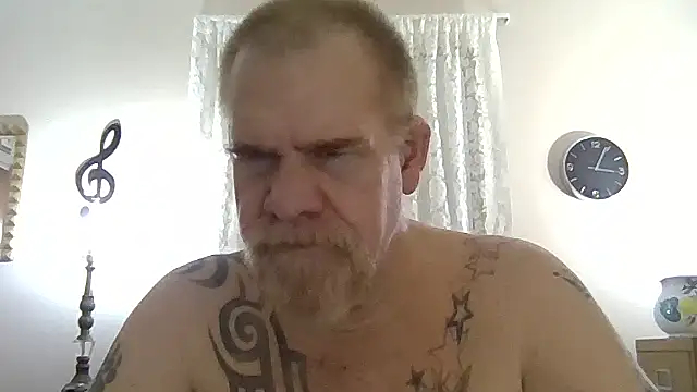 Caesar_Baxter Webcamshow