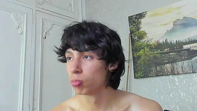 Show Webcam de Tyler_durten