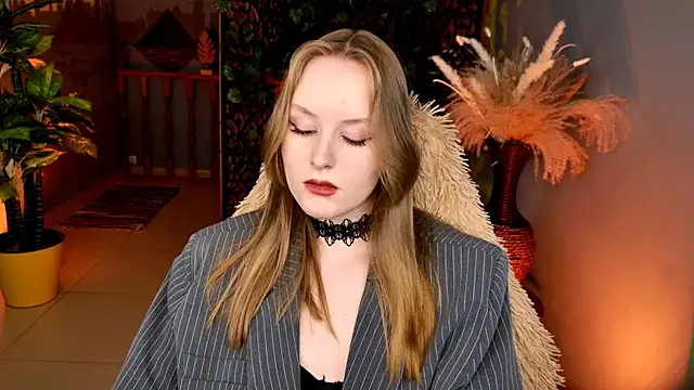 VivienLeeigh 现场XXX聊天