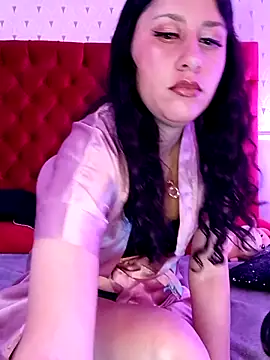 LunaDamasco 现场XXX聊天