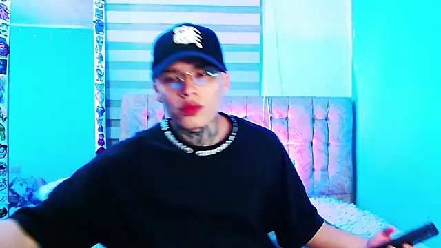 _justinmoon2 Live XXX-Chat