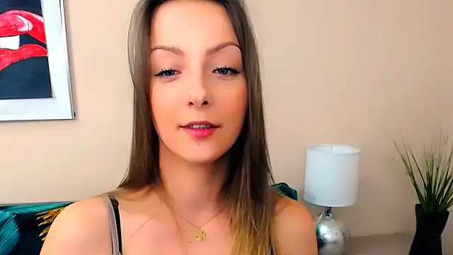 NatalieSexy: онлайн-секс-чат