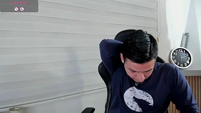 Rick_Adams 在線直播表演