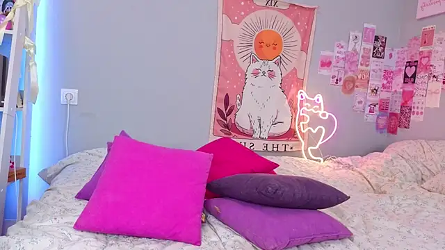 Leri_Dells: онлайн-секс-чат