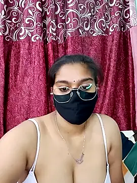 Jasmine_jaaan's Webcam Show