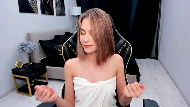 Chat XXX Live EllaCurtis