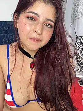 Chat XXX en directo de Xuxi_XXX