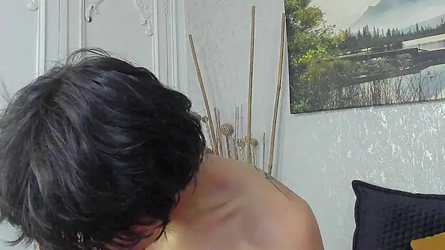 โชว์เว็บแคมของ Tyler_durten