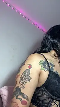 NikitaDragunXXX 웹캠 쇼