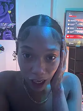 Tamiii420 Webcam show