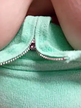 Aniria's Webcam Show