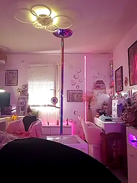 Chat +18 de misscectito13 ao vivo