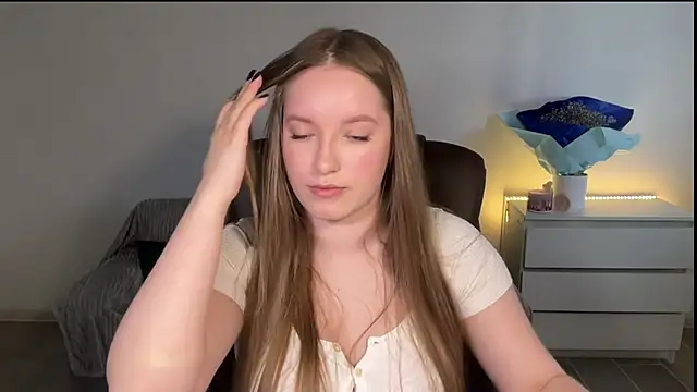 Онлайн чат XXX EvaMaddison