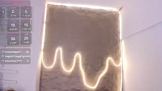 HannahToons 现场XXX聊天