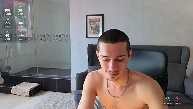 KaydenDrew Chat XXX live