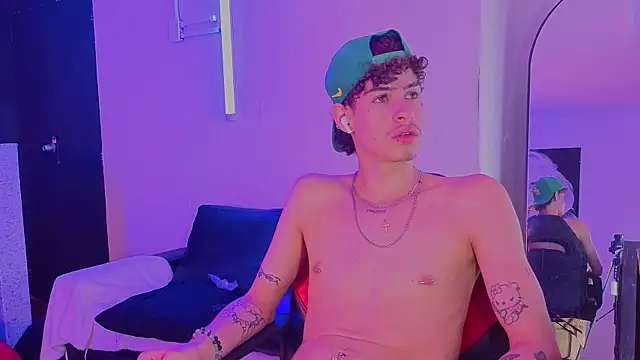 โชว์เว็บแคมของ nova_salvatore