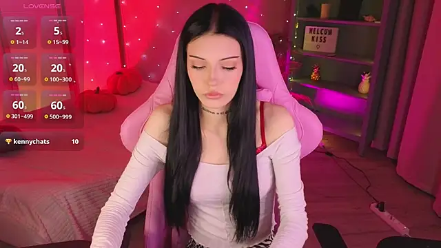 Онлайн чат XXX Kelly__Bunny