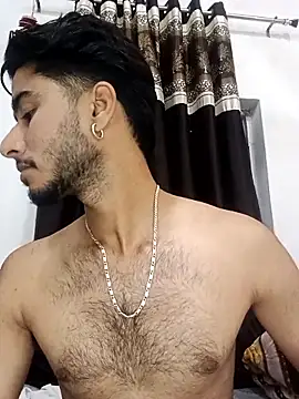 CoralNのウェブカメラショー