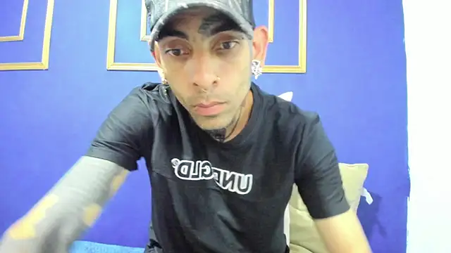 Demon_Rose_'s Webcam Show