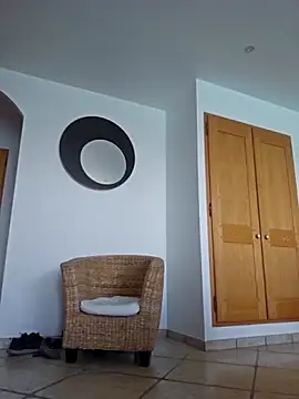 BLONDKICIA1 Obrolan Langsung XXX