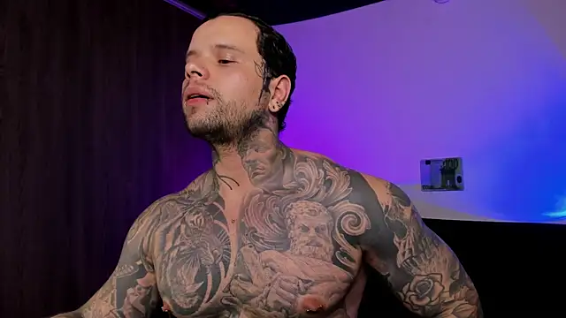 XXX chat uživo modela natevillage