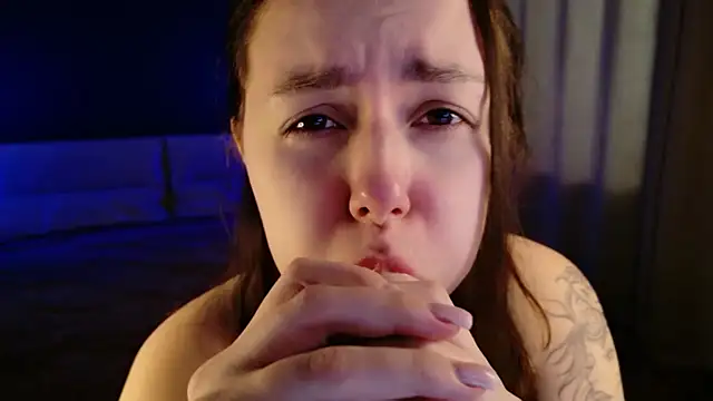 Chat XXX en directo de Di_na_Bell