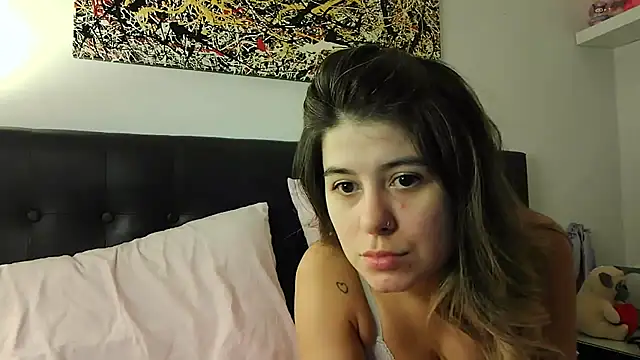 Show de webcam de luca23millo90