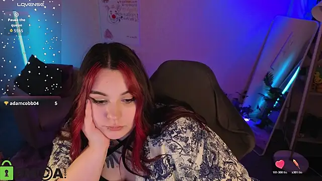 Mia_R0ss' Live XXX Chat