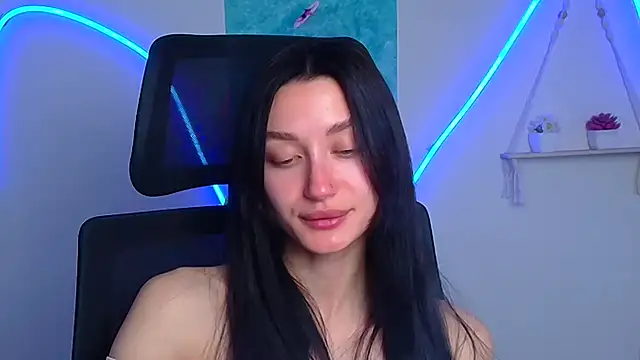 XXX chat uživo modela Stella_XO