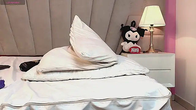 Chat XXX en directo de Emilyroth