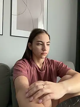 _Patricia_P: онлайн-секс-чат