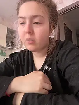 Živý XXX chat charmingggirl