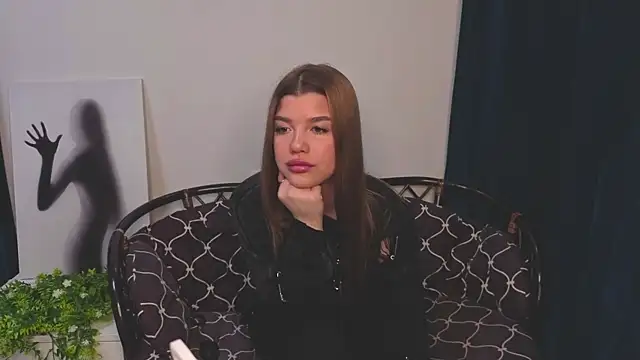 DelenaRines – Kamerová šou