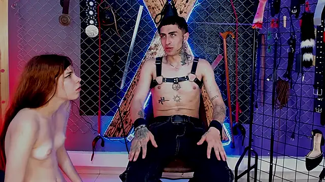 Dena_BDSM Webcamshow