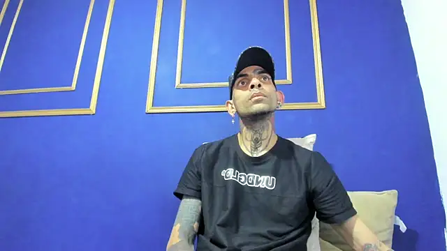 Demon_Rose_ Webcamshow