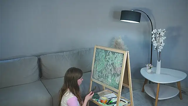 Chat XXX Live TamaPiccione